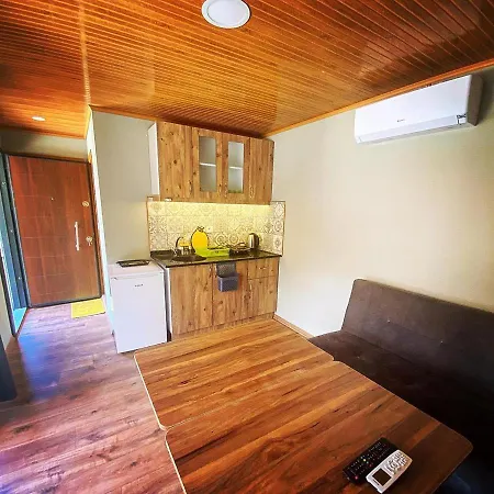 Ferienhaus Kanyon Yasam Evleri Manavgat