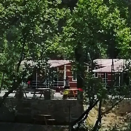 Kanyon Yasam Evleri